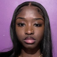 Lena Mbaye