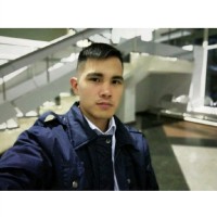 Талгат Мендалиев