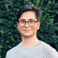 Philipp Soeparno