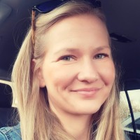 Anna Storey
