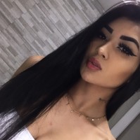 Camila Cristina Lopes Da Silva