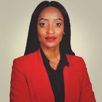 Thandeka Ntshangase
