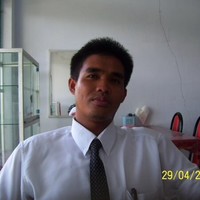 Rahmat Iznaini