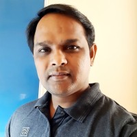 Sandeep Kumar