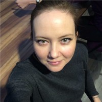 Yuliya Tsukanova