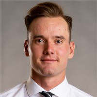 Daniel Grey