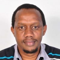 Francis Muchina Thiong'o
