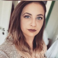 Katy Harris