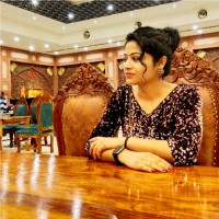 Rajni Mehta