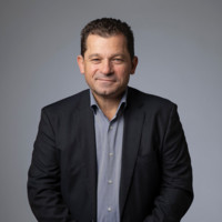 Nicholas Stergiou