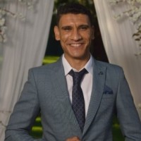 Yahia Aziza