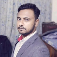 Sarfaraj Newaz Khan (Taskin)