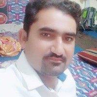 Syed Amjad Shah Bukhari