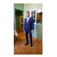 Daniel Vega Pulido