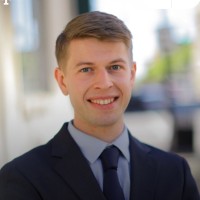 Eric Brown, Eit