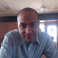 ashish jain