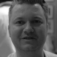 Anders Svendsen