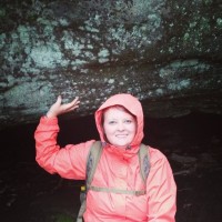 Hannah Hendricks Kritzinger
