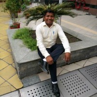 Rajesh Ram ( Raman )
