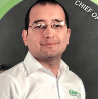 Jorge Russell Guzman
