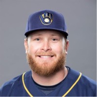 Connor Reed