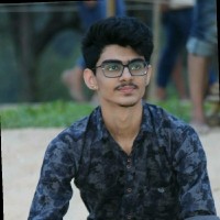 Madhvesh Krishna P Bhat
