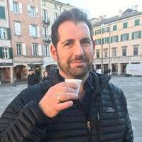 Mike Simone