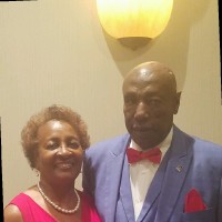 Quincy And Betty Singleton