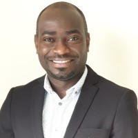 Boniface Ushaka