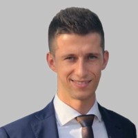 Mattia Borgognone