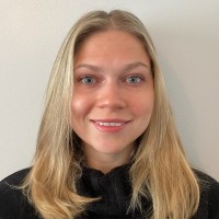 Olivia Hollings