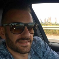 Andrea Lupi