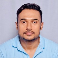 Basanta Bhattarai