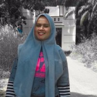 Nurul Aini Siregar