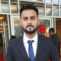 Shabry Mohammed
