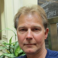 Richard Zurek