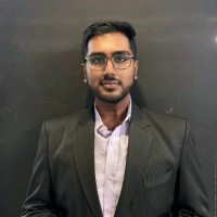 Harshith D