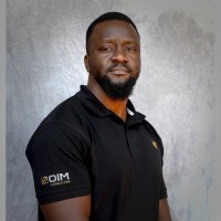 Bongani Mkansi