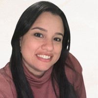 Vanessa Santos Castro De Oliveira