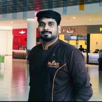 Nidhin Varghese