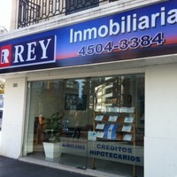 INMOBILIARIA REY