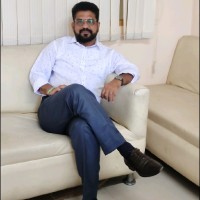 Vure Pavan Kumar