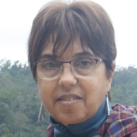 Patricia Adriana Vera Bahía