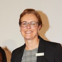 Sharon Hammond