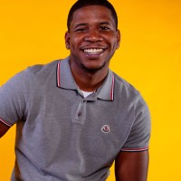 Deshawn Bolden