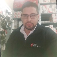 Lic Ender Querales