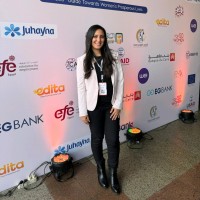 Maya Mostafa