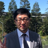 Kenji Abe