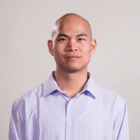 Timothy Ulidan