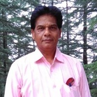 Sunil Shrivastav